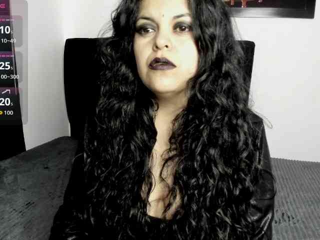 scarlett-wOlf webcam