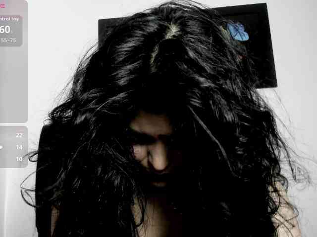 scarlett-wOlf webcam