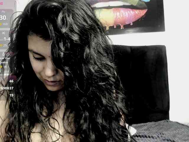 scarlett-wOlf webcam
