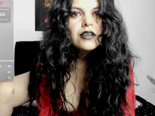 scarlett-wOlf