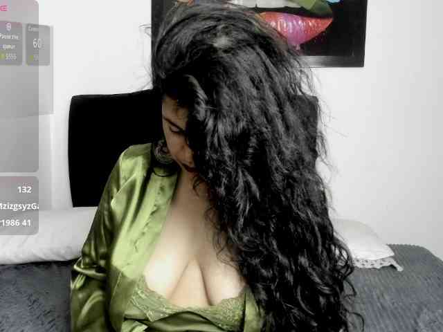 scarlett-wOlf webcam