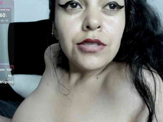 scarlett-wOlf webcam