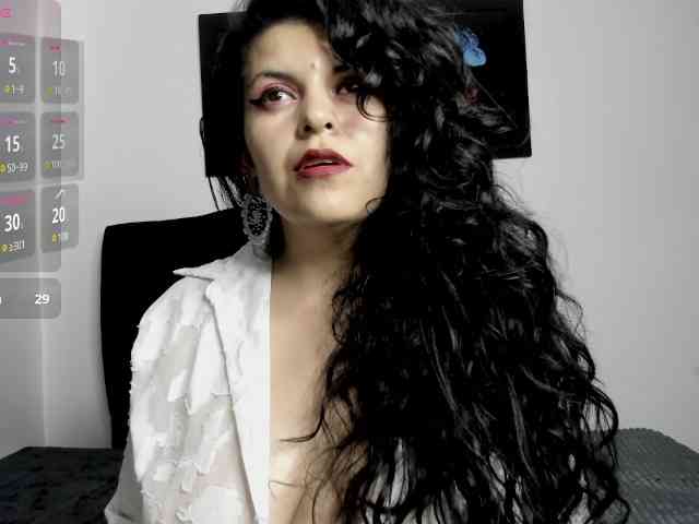scarlett-wOlf webcam