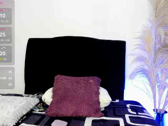 scarlett-wOlf webcam