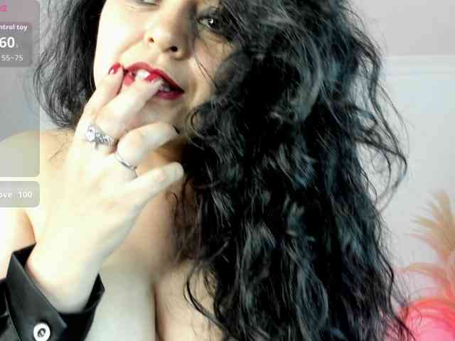 scarlett-wOlf webcam