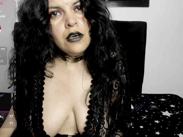 scarlett-wOlf