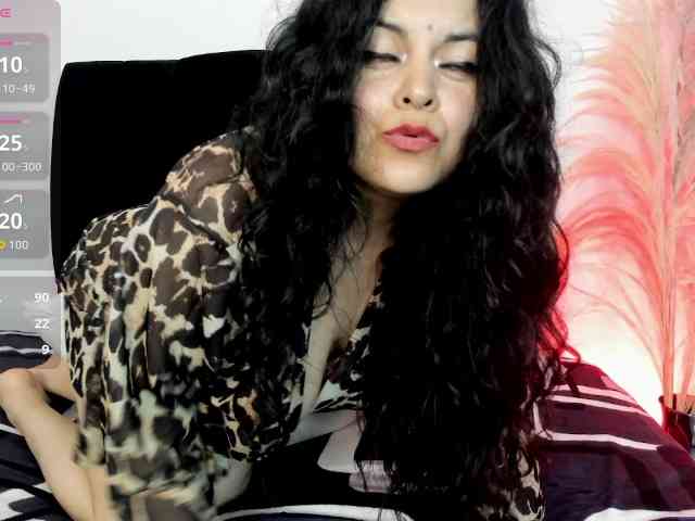 scarlett-wOlf webcam