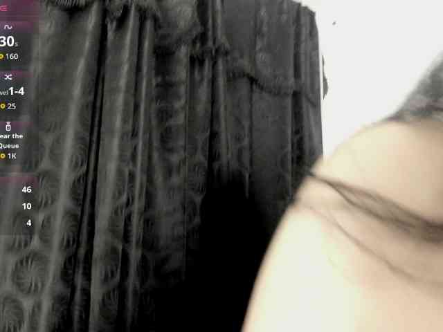 scarlett-wOlf webcam