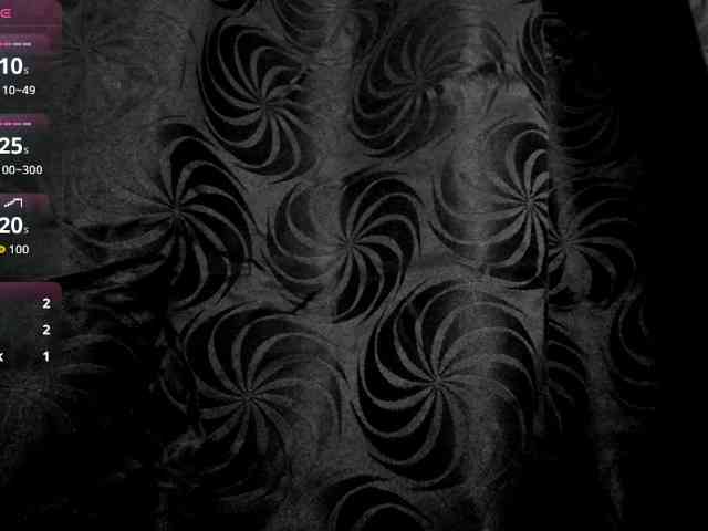scarlett-wOlf webcam
