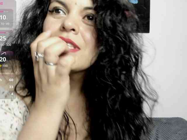 scarlett-wOlf webcam