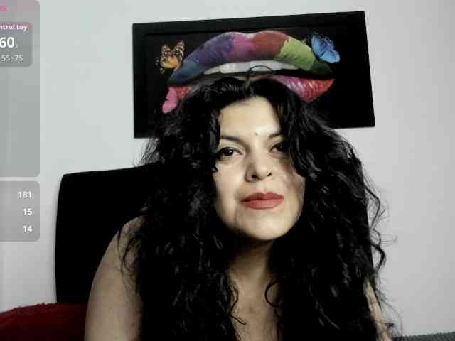 scarlett-wOlf webcam