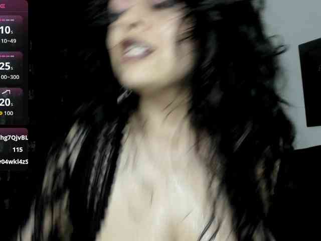 scarlett-wOlf webcam