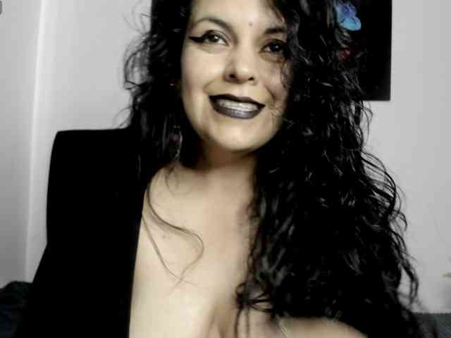 scarlett-wOlf webcam