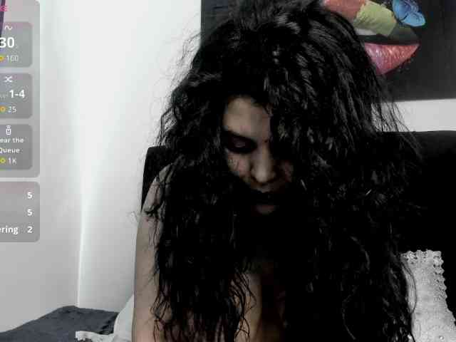 scarlett-wOlf webcam