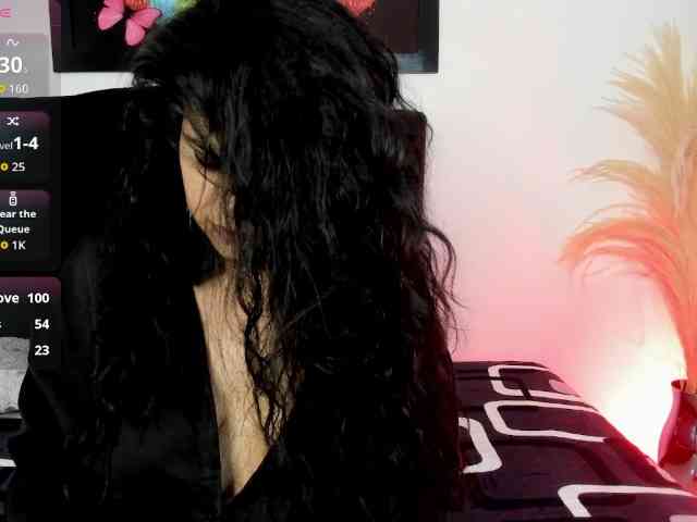 scarlett-wOlf webcam