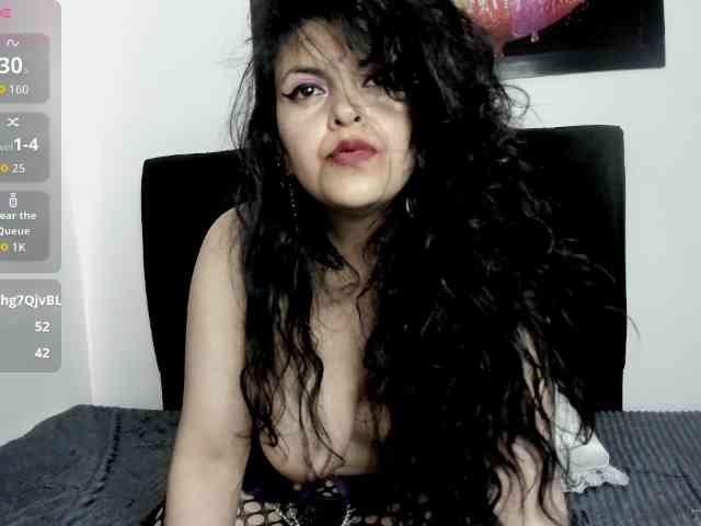 scarlett-wOlf scarlett-wOlf