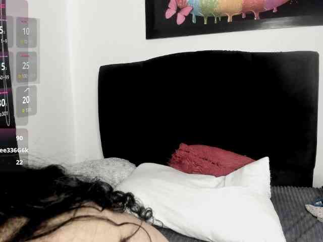scarlett-wOlf webcam