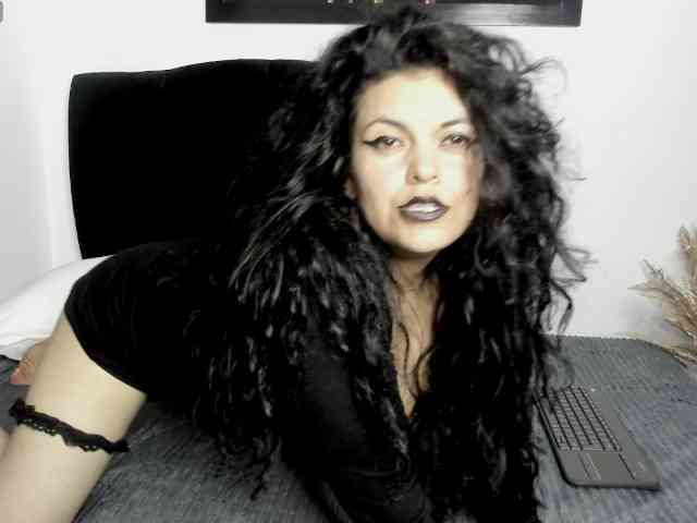 scarlett-wOlf