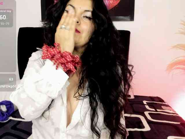 scarlett-wOlf webcam