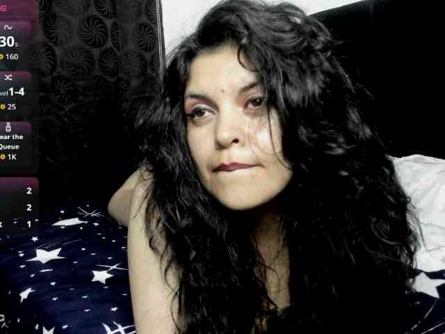 scarlett-wOlf webcam