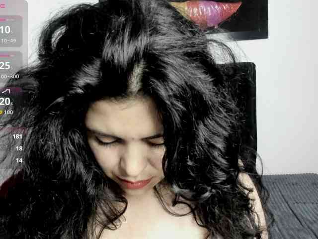 scarlett-wOlf webcam