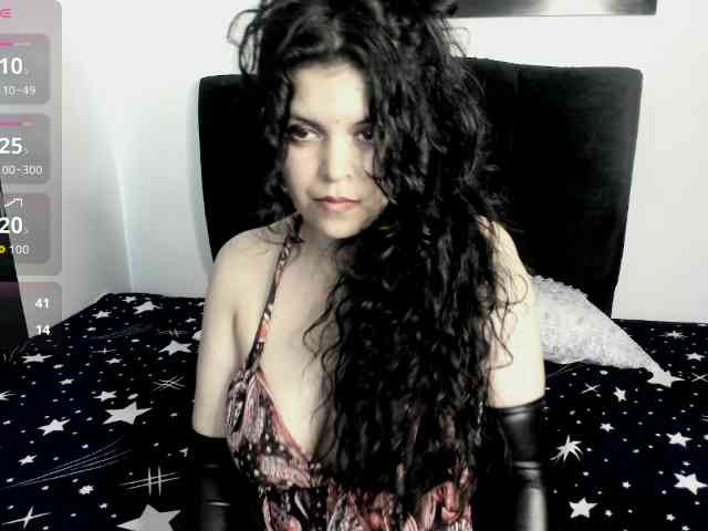 scarlett-wOlf webcam