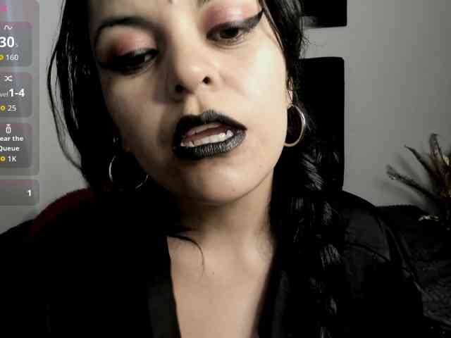 scarlett-wOlf webcam