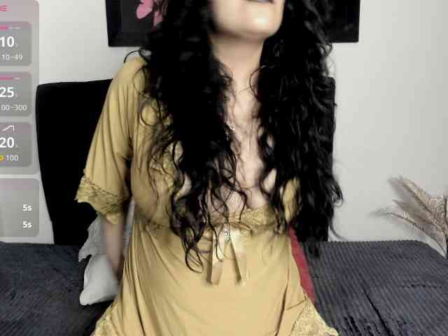 scarlett-wOlf webcam