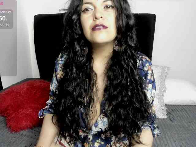 scarlett-wOlf webcam