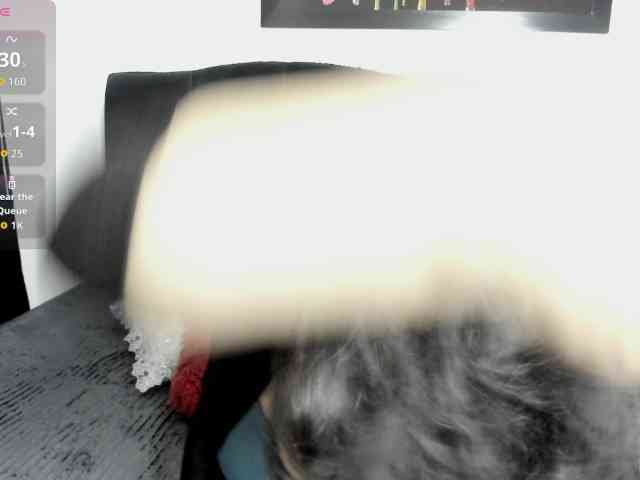scarlett-wOlf webcam