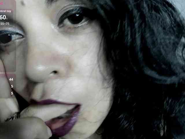 scarlett-wOlf webcam