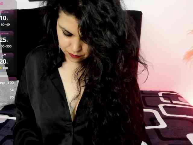 scarlett-wOlf webcam