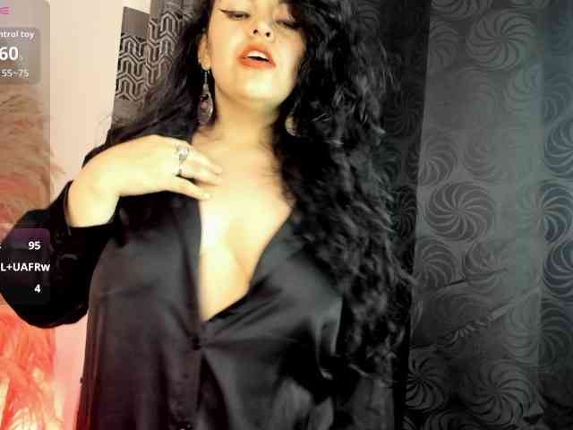 scarlett-wOlf webcam