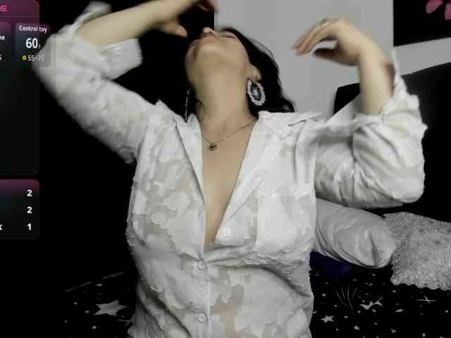 scarlett-wOlf webcam