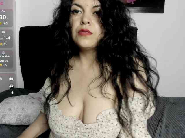 scarlett-wOlf webcam