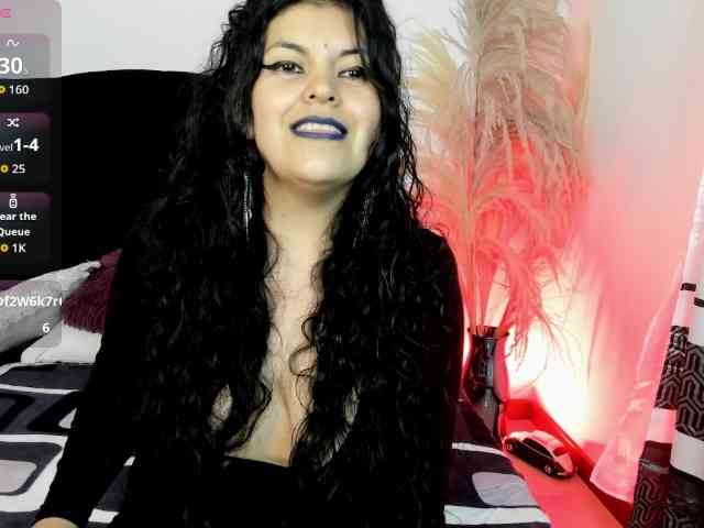 scarlett-wOlf scarlett-wOlf
