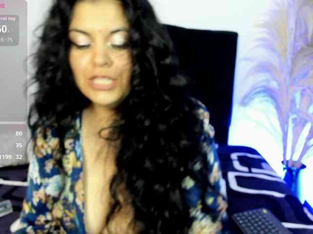 scarlett-wOlf webcam