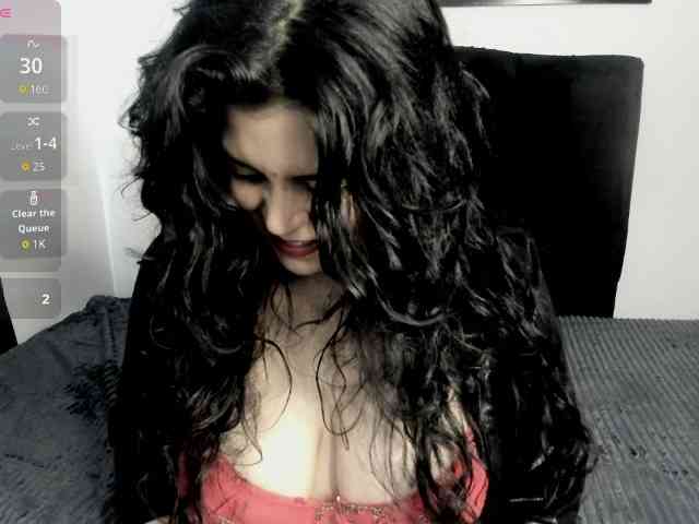 scarlett-wOlf webcam
