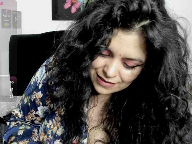scarlett-wOlf webcam