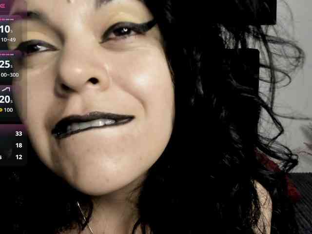 scarlett-wOlf webcam