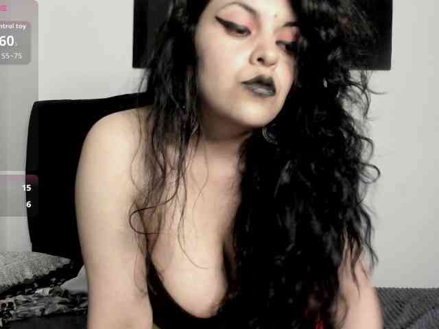 scarlett-wOlf webcam