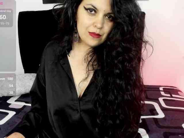 scarlett-wOlf webcam
