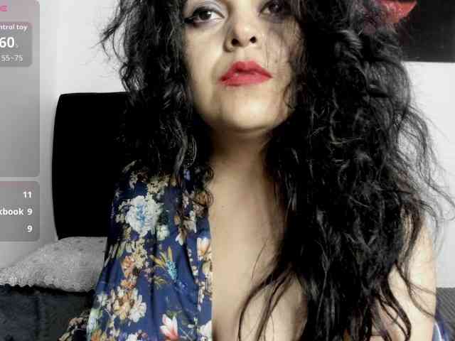 scarlett-wOlf webcam