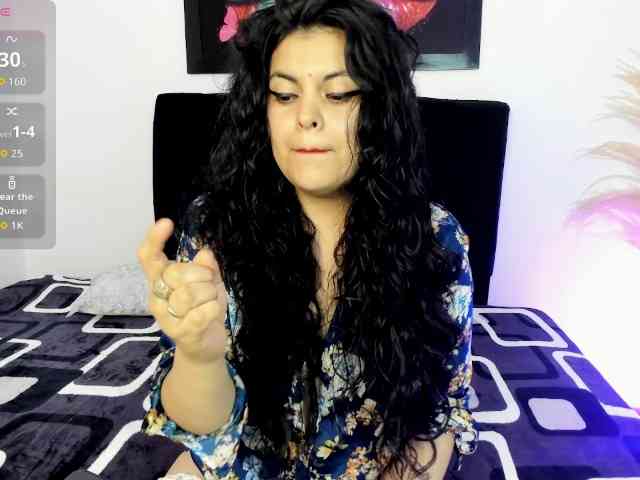 scarlett-wOlf webcam