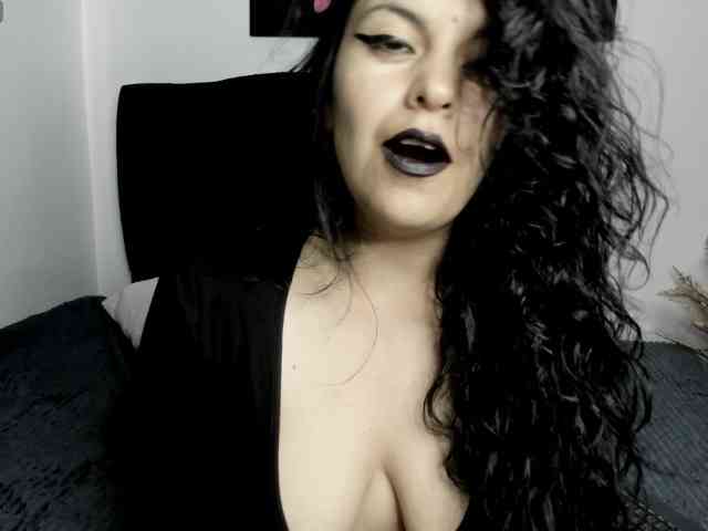 scarlett-wOlf webcam