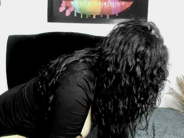 scarlett-wOlf webcam