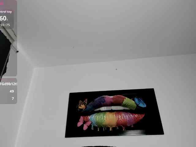 scarlett-wOlf webcam