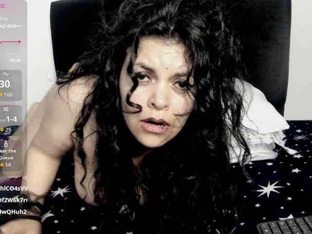 scarlett-wOlf