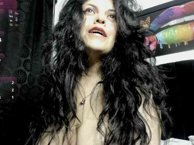 scarlett-wOlf webcam