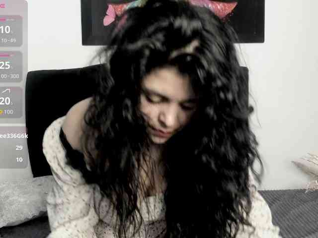 scarlett-wOlf webcam